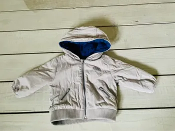 Manteau garçon