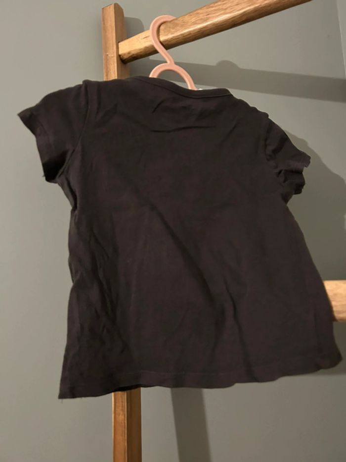 T-shirt 18 mois - photo numéro 2