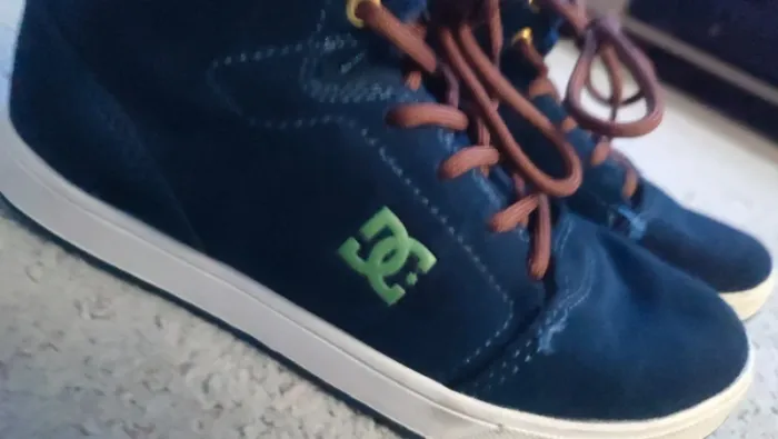 Chaussures - photo numéro 7