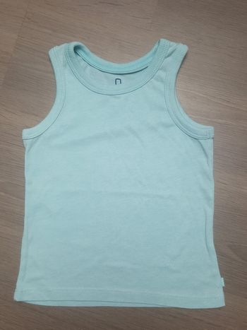 Débardeur taille 3 ans