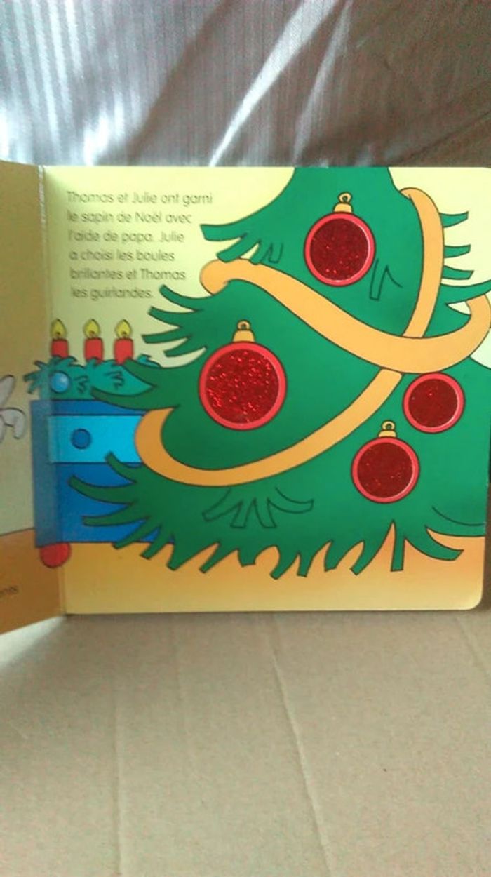 Livre cartonné - photo numéro 3