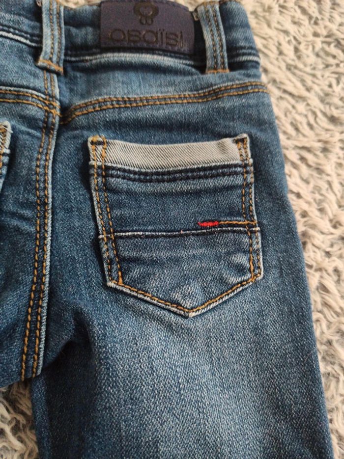 Pantalon 3 mois - photo numéro 7