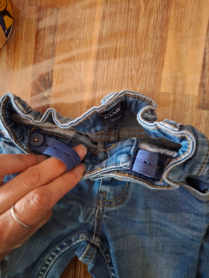 Jeans - photo numéro 3