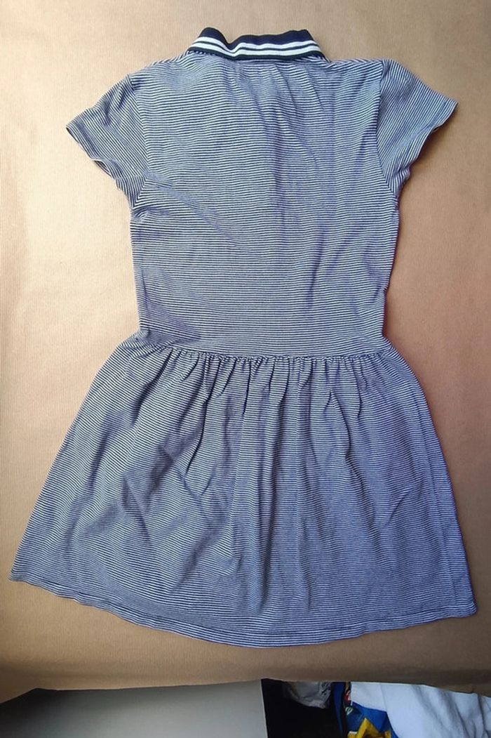 robe Monoprix fille 11 ans - photo numéro 10