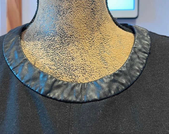 Petite robe noire - photo numéro 2