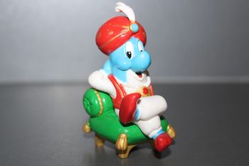 Figurine Dauphin - Novotel hotel
