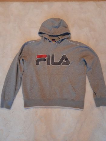 Pull fila