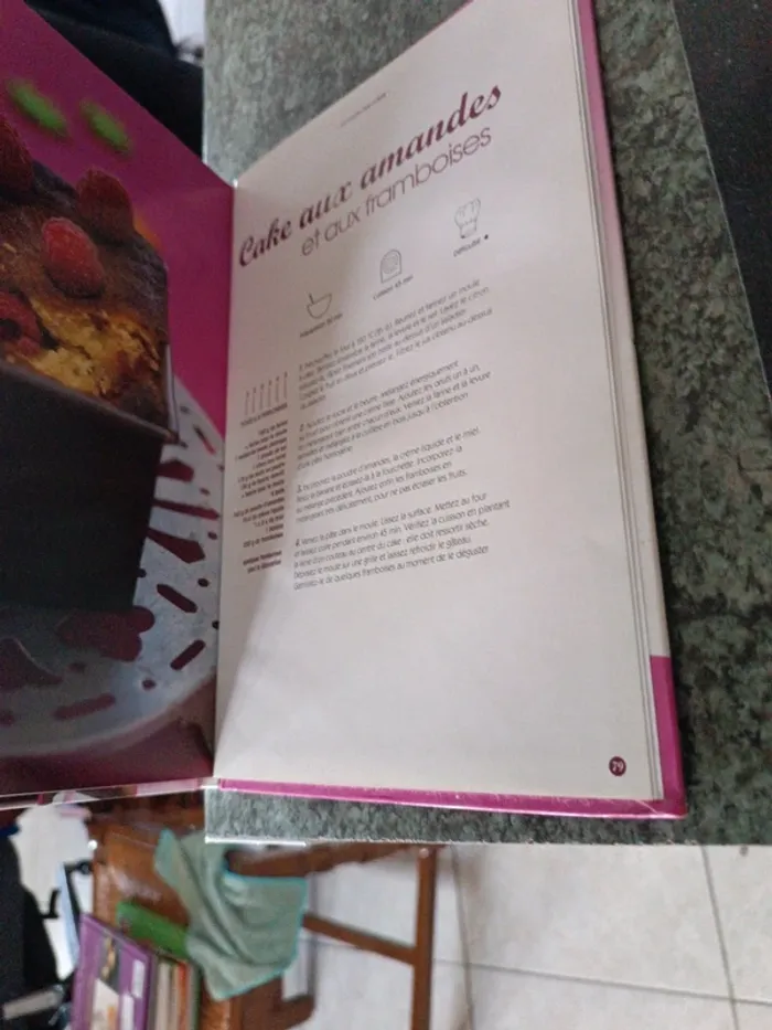 La ronde des cakes - photo numéro 5