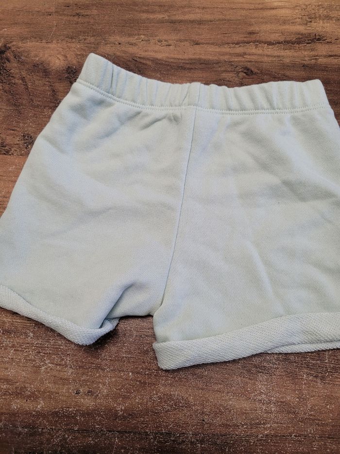 Short - photo numéro 2