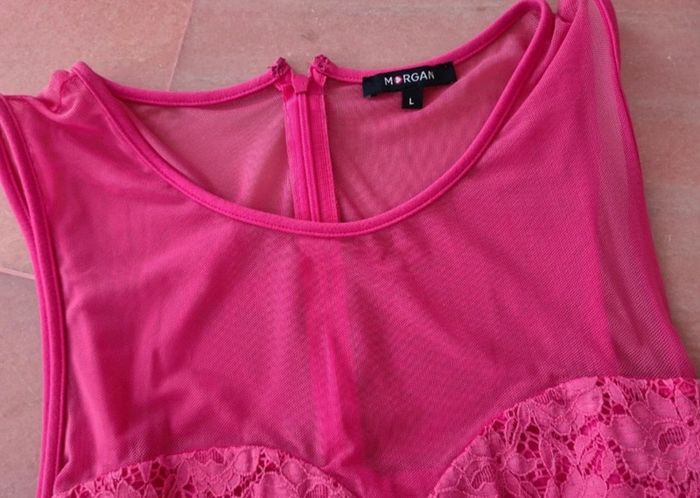 Robe Morgan - photo numéro 3