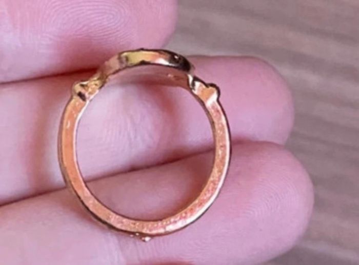 Bague - photo numéro 2