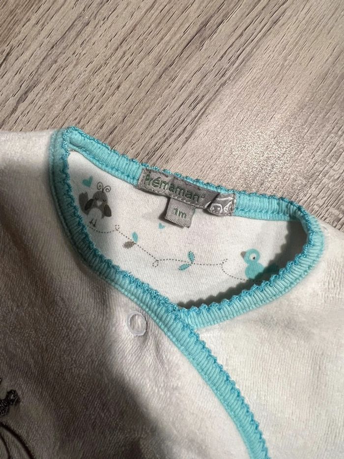 Pyjama - photo numéro 3
