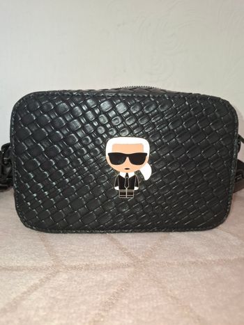 Sac à  bandoulière