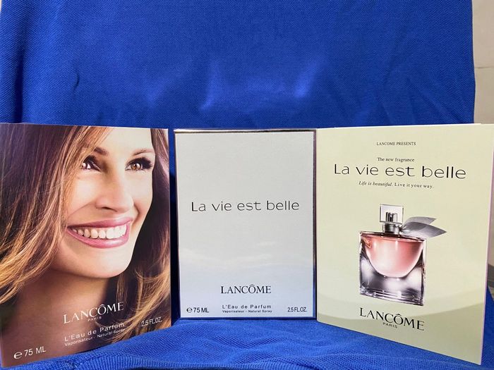 Parfums plusieurs modèles - photo numéro 4