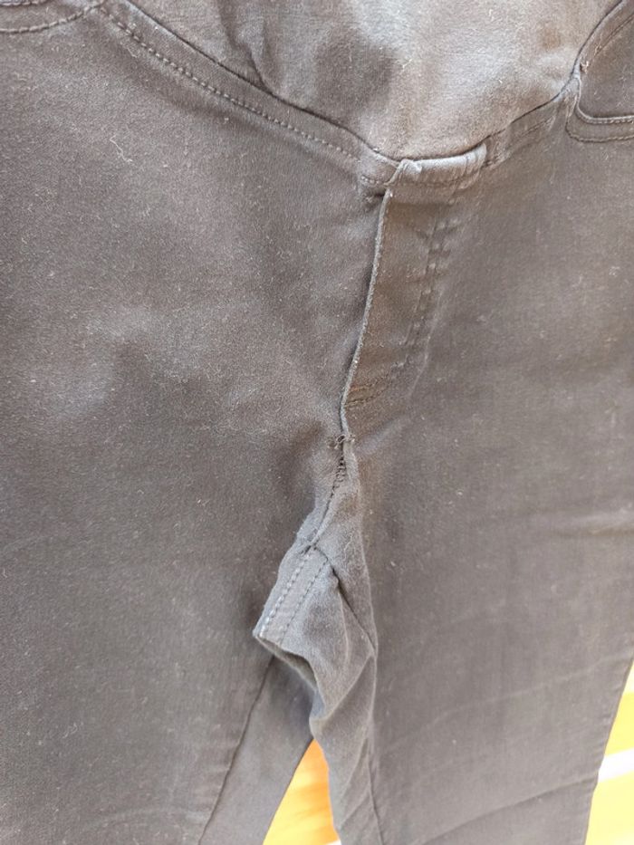 Pantalon grossesse taille 38 - photo numéro 4