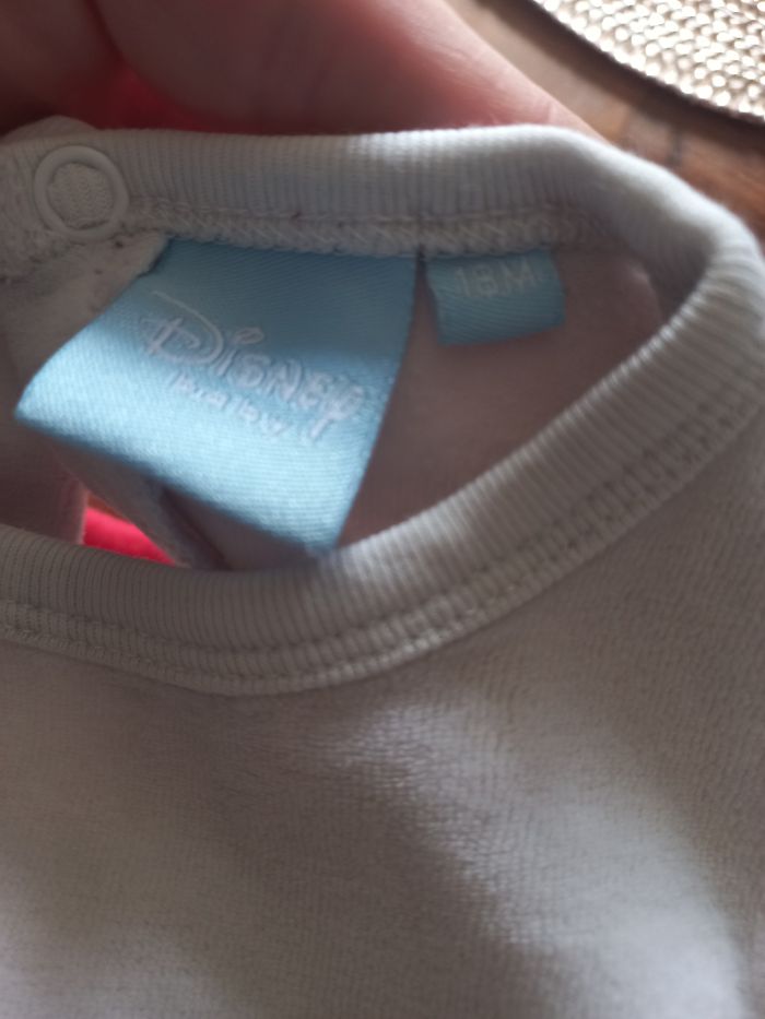 Lot pyjama et sur pyjama - photo numéro 4