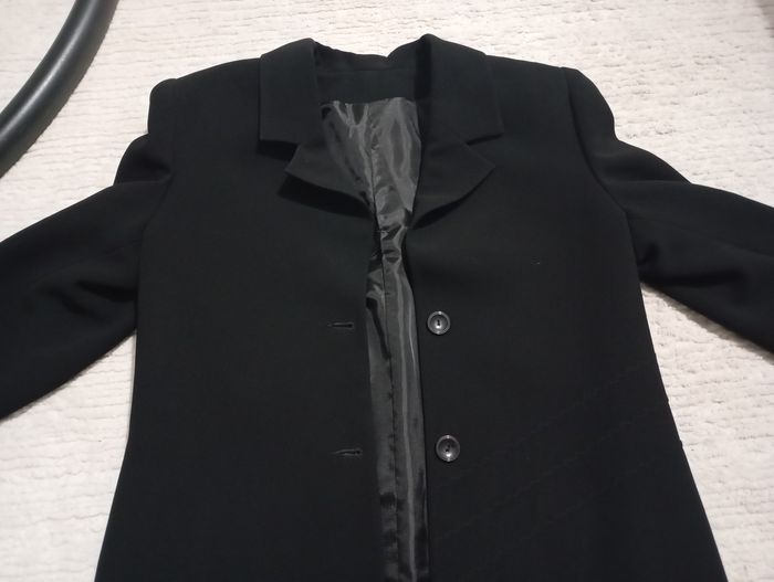 Manteau longue femmes - photo numéro 2
