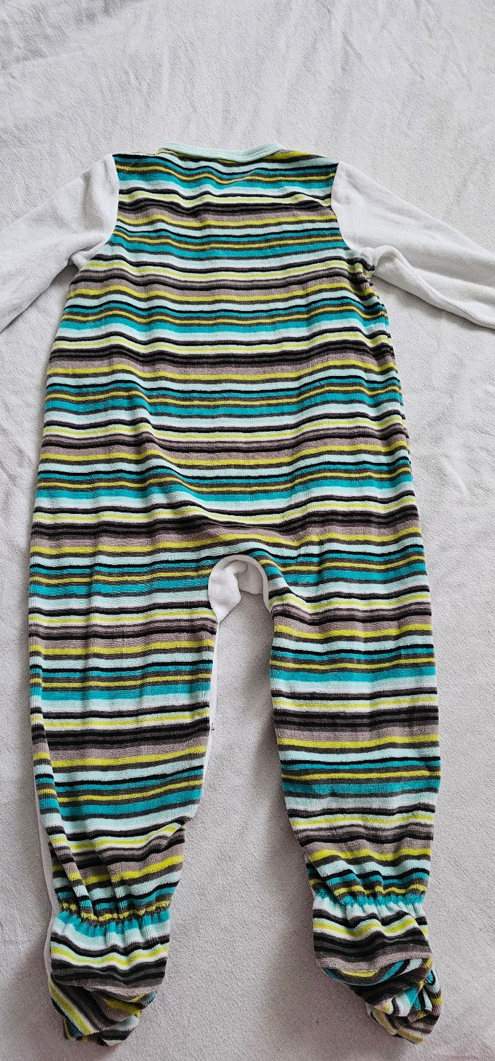 Dors bien orchestra 2 ans - photo numéro 7