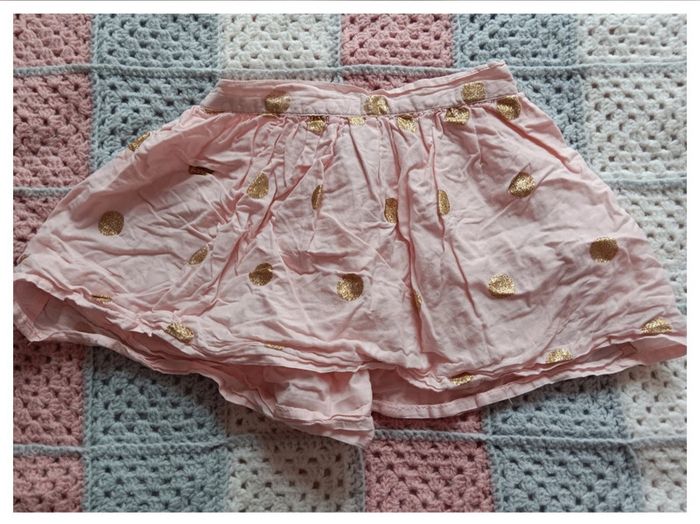 Jupe 4 ans - photo numéro 2