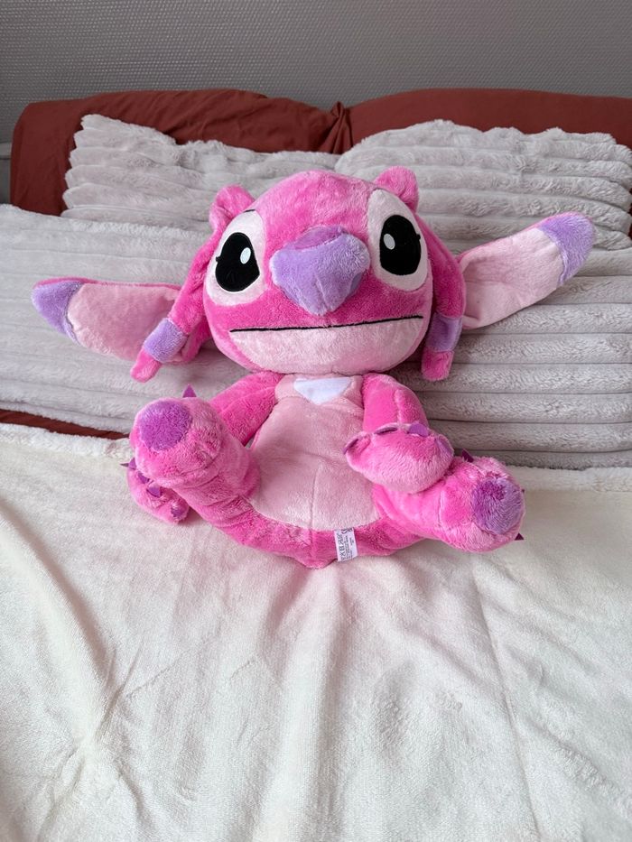 Peluche Angel - photo numéro 2