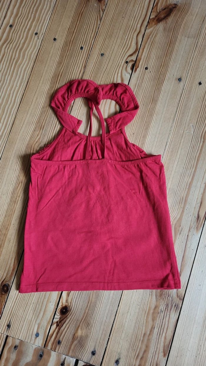 Tee-shirt 6ans - photo numéro 2