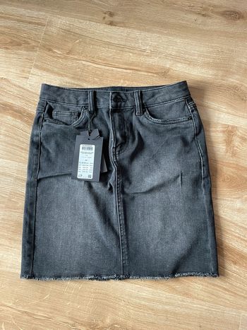 Jupe en jean - Taille XS