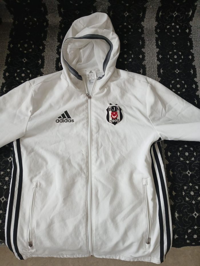 Vêtements sports garçon différents taille - photo numéro 3