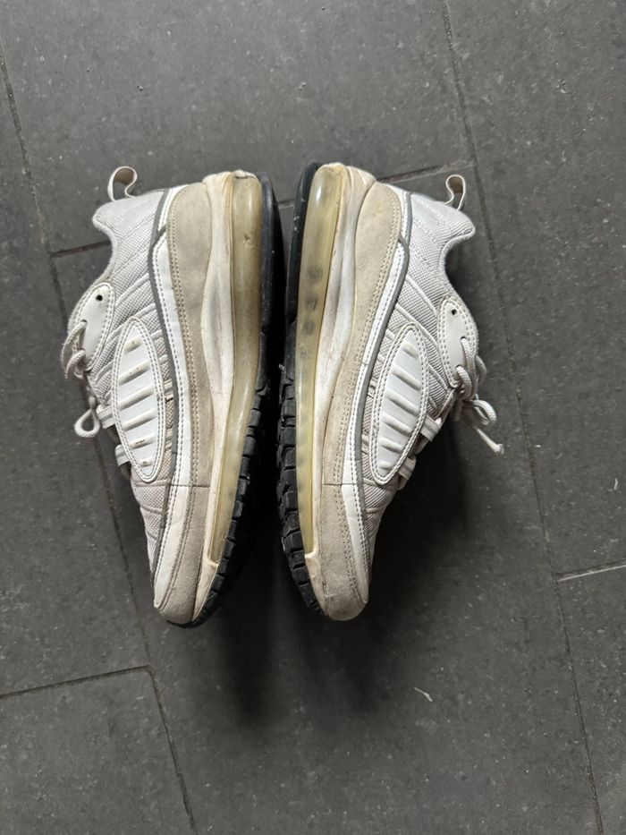 Air Max - photo numéro 5