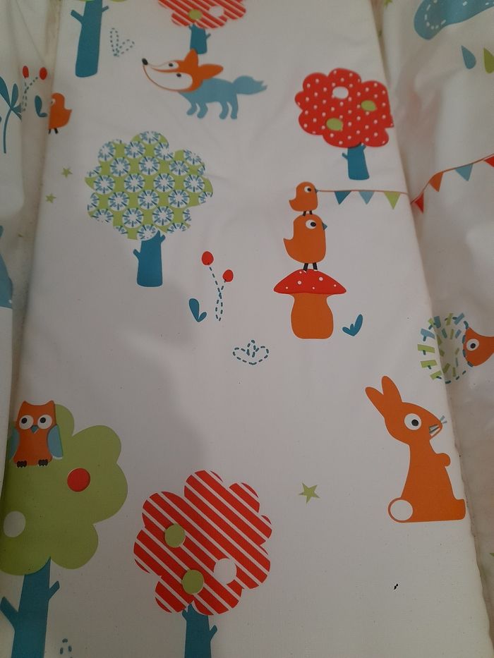 Matelas de change - photo numéro 5