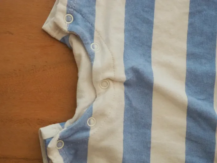 Combi-Short Orchestra/Disney baby 6 mois - photo numéro 2