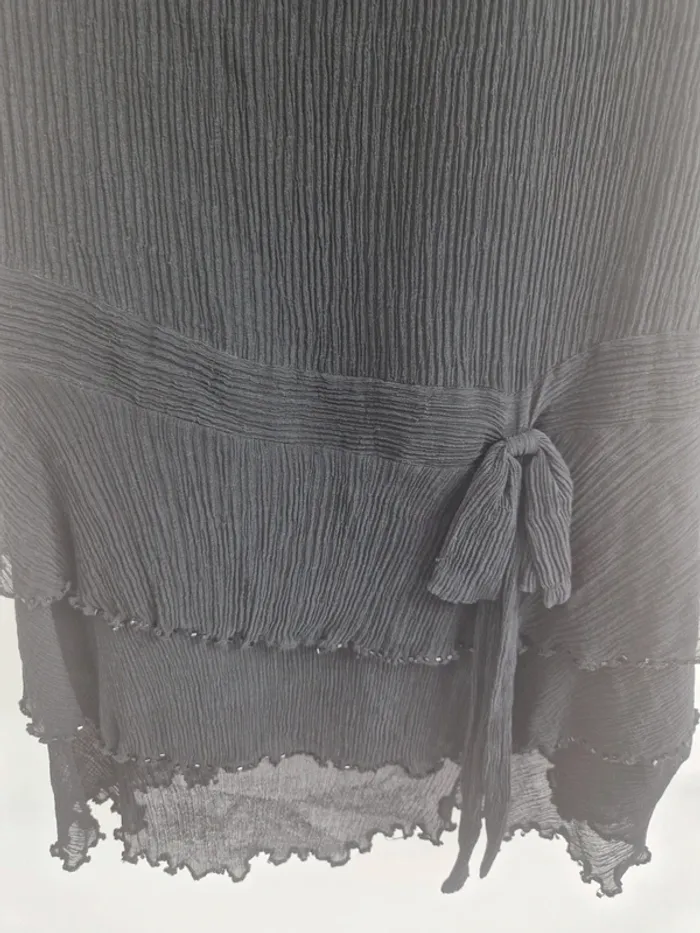 Robe femme 38 (M) 👗 - photo numéro 2