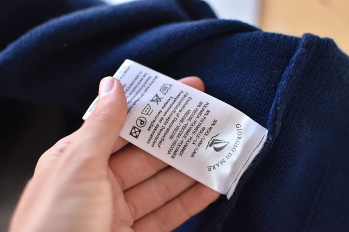 Veste Giorgio Di Mare - photo numéro 4