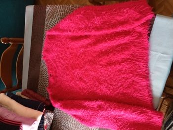 Pull en doudou Femme taille 6