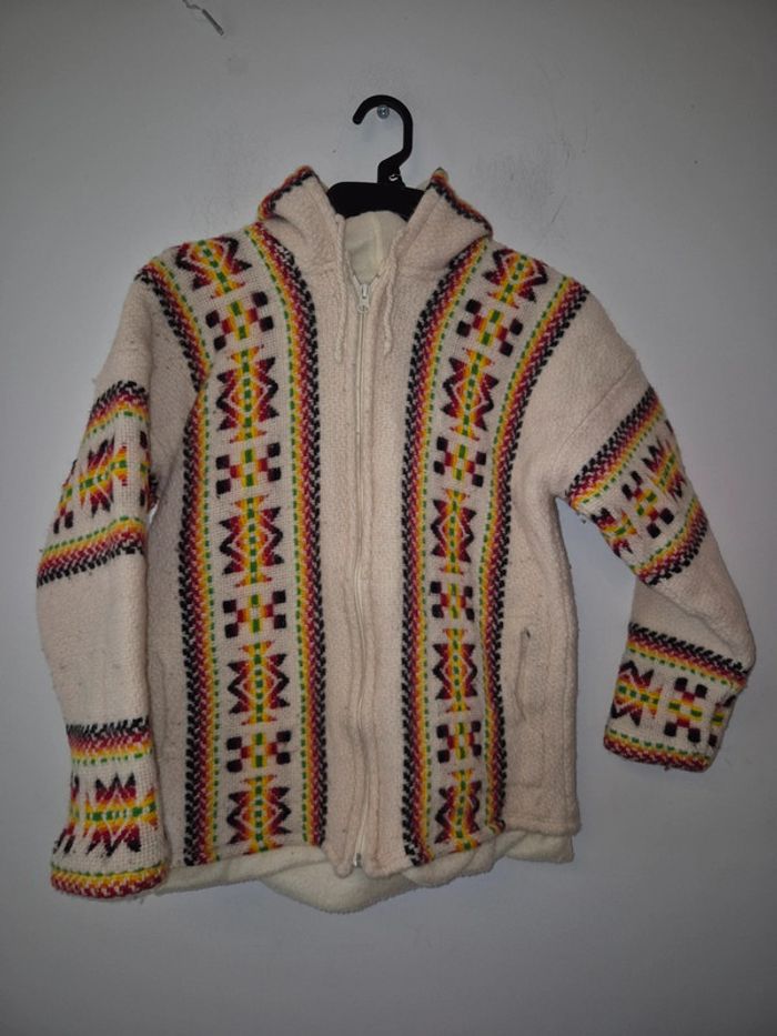 Veste Artesanias