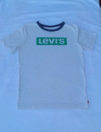 T-shirt garçon Levis