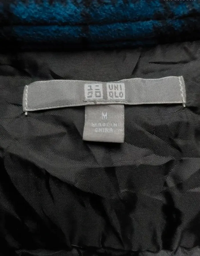 Veste matelassée 38 Uniqlo - photo numéro 3