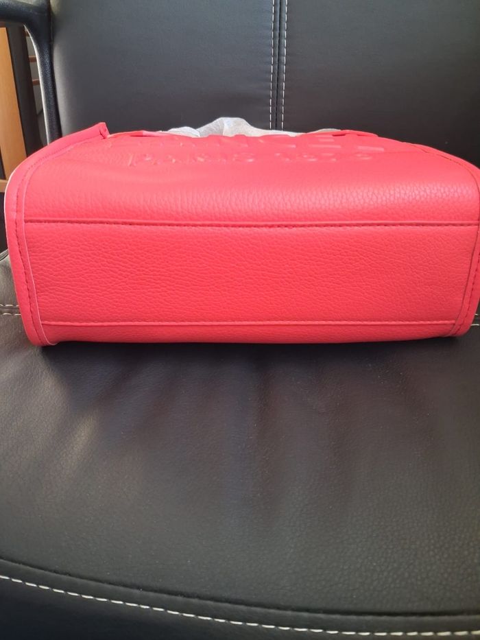 Sac Cabas zippé S Tote - photo numéro 6