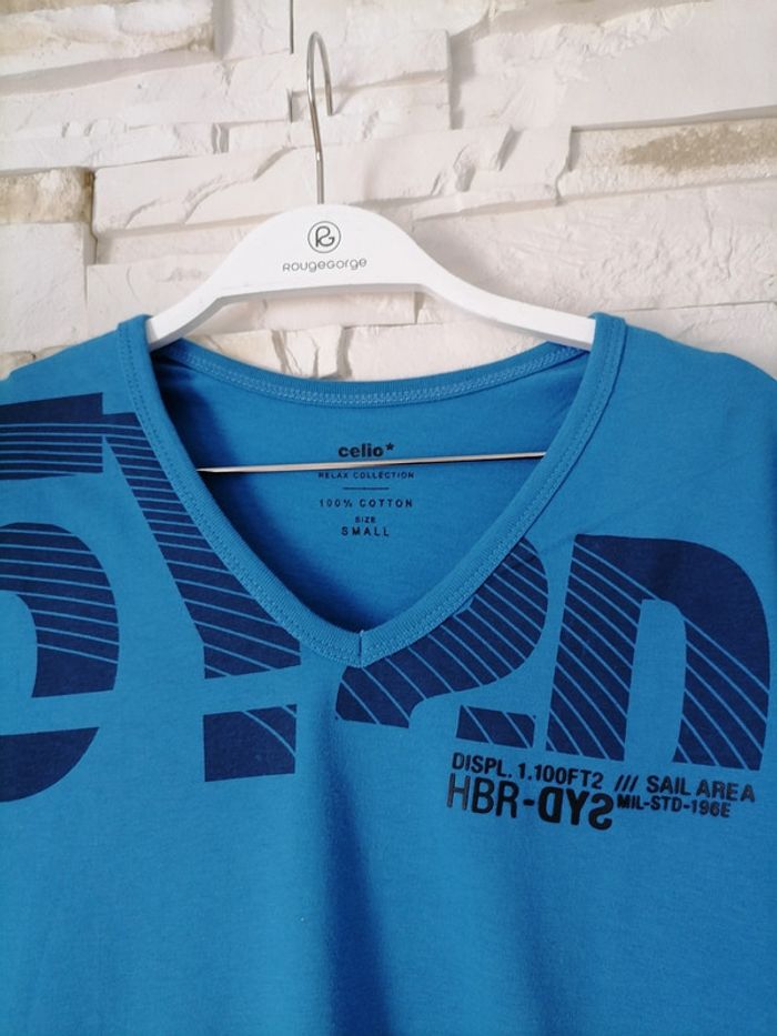 T shirt homme - photo numéro 2