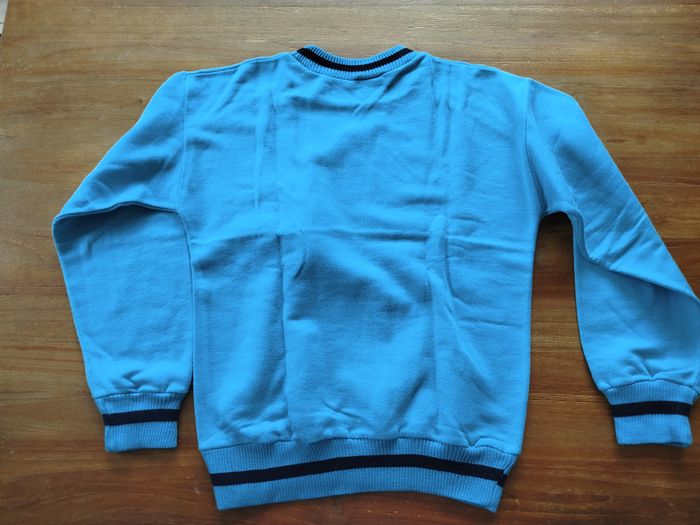 Sweatshirt 14 ans - photo numéro 3