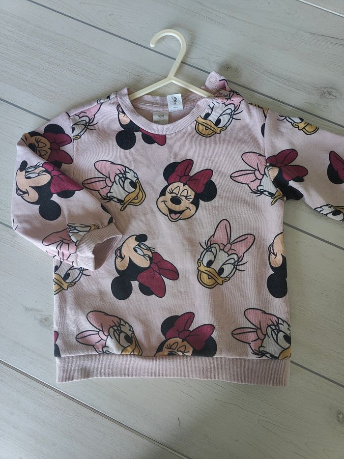 Pull hiver