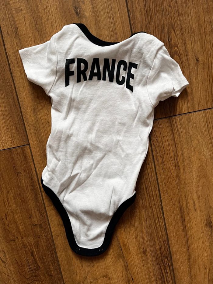 Body et legging - photo numéro 4