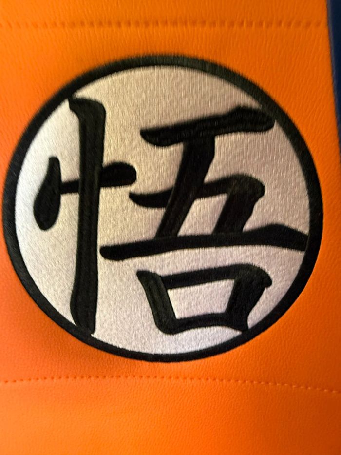 Fauteuil Dragon Ball Z - photo numéro 7
