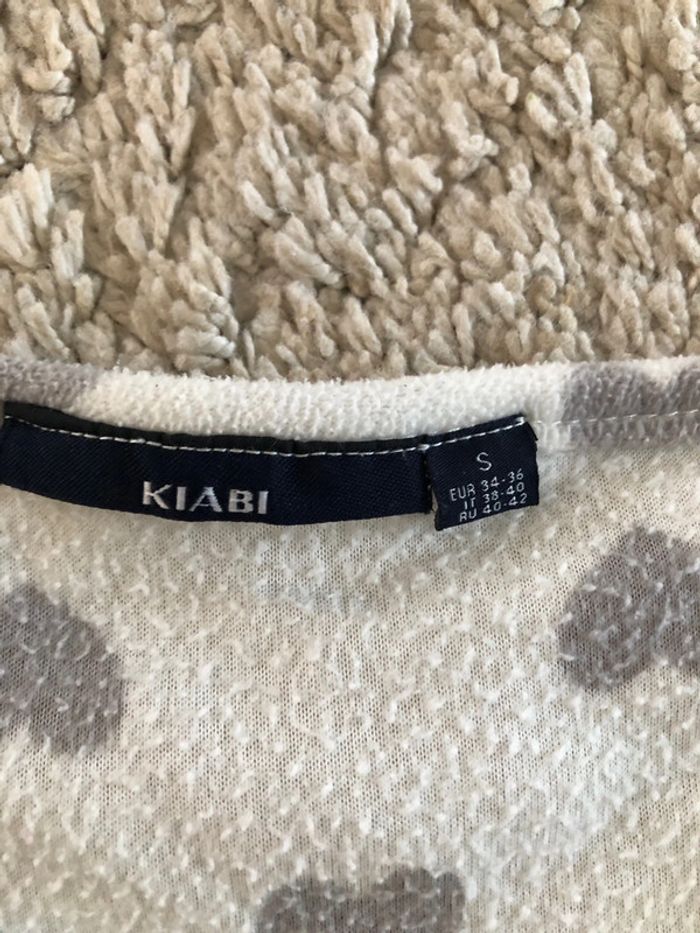 Pyjama taille 34-36 kiabi - photo numéro 5