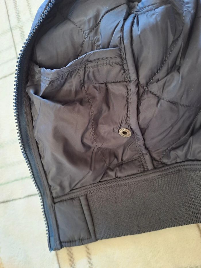 Veste mi saison - photo numéro 4