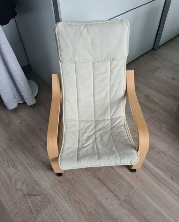 Fauteuil ikea