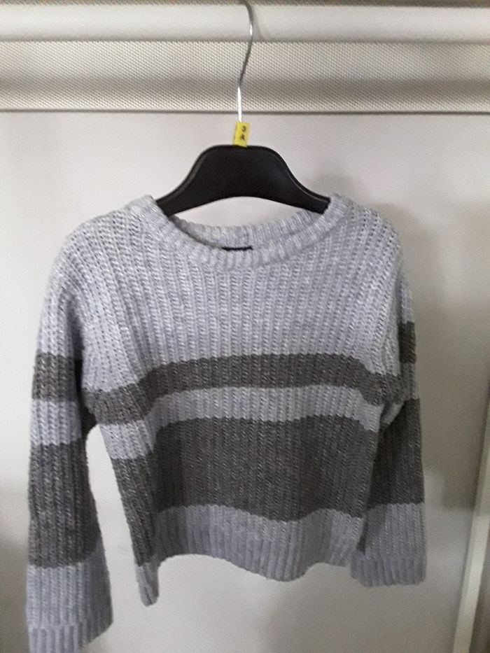 Pull 3 ans