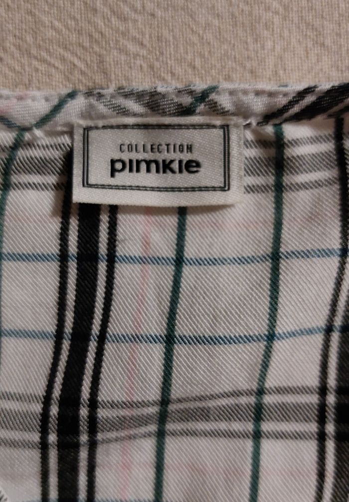 Combinaison sans manche Pimkie - photo numéro 4