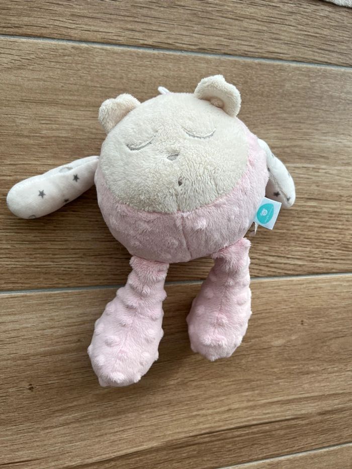 My Hummy Snoozy - photo numéro 2