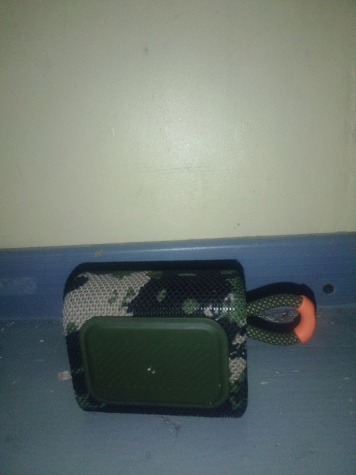 Jbl go 3 - photo numéro 3