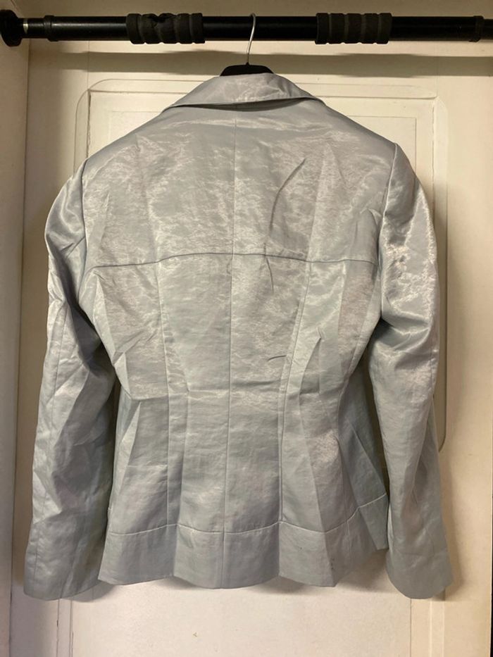 Veste femme - photo numéro 4